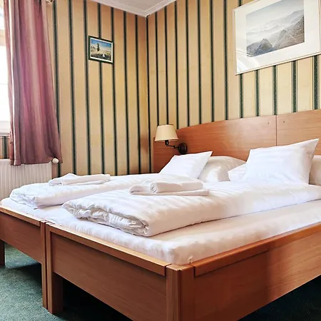 Hotel apartamentowy Levendula Es Rendezvenykoezpont 3*