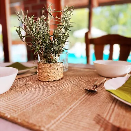 Levendula és Rendezvényközpont Appart hôtel Bogács