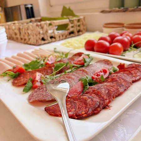 Levendula és Rendezvényközpont Appart hôtel