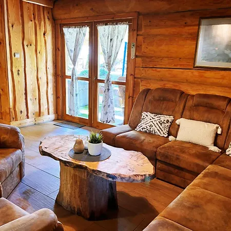 Hotel apartamentowy Levendula Es Rendezvenykoezpont 3*