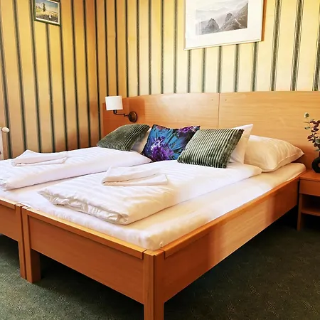 Levendula Es Rendezvenykoezpont Hotel apartamentowy Bogács