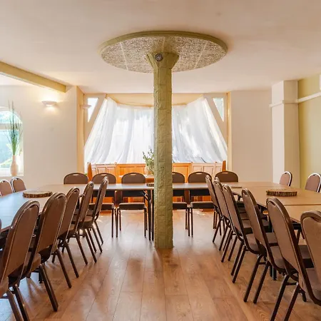 Levendula Es Rendezvenykoezpont Hotel apartamentowy Bogács