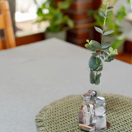 Hotel apartamentowy Levendula Es Rendezvenykoezpont