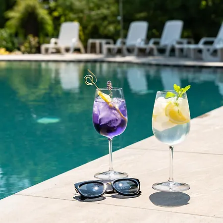 Hotel apartamentowy Levendula Es Rendezvenykoezpont 3*