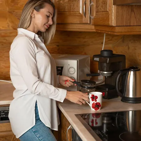 Levendula Es Rendezvenykoezpont Hotel apartamentowy 3*