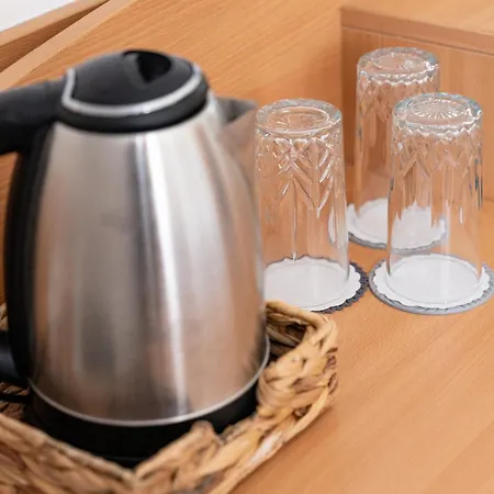 Hotel apartamentowy Levendula Es Rendezvenykoezpont