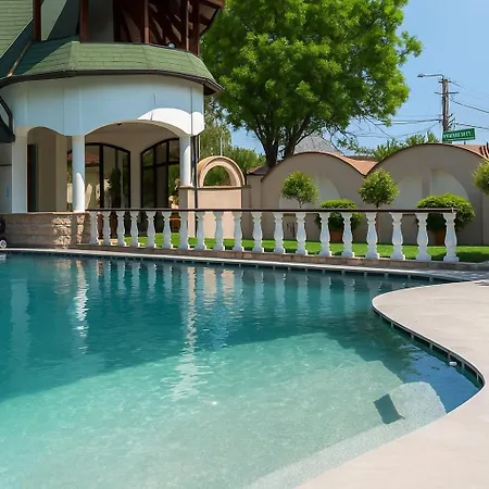 Levendula Es Rendezvenykoezpont 3* Bogács