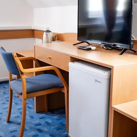 Hotel apartamentowy Levendula Es Rendezvenykoezpont Bogács