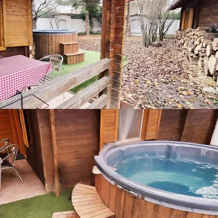 Levendula Es Rendezvenykoezpont Aparthotel 3*