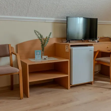 Levendula Es Rendezvenykoezpont 3* Bogács