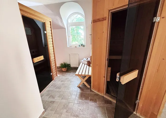 Levendula és Rendezvényközpont Apartahotel