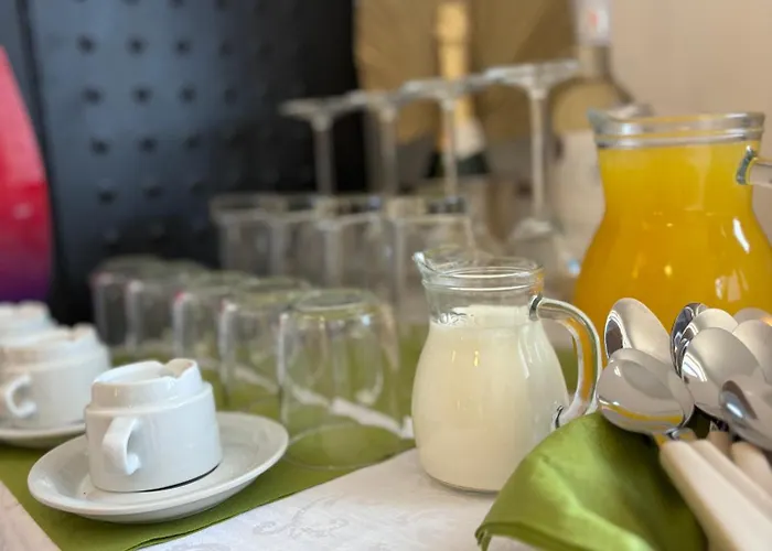 Levendula és Rendezvényközpont 3*