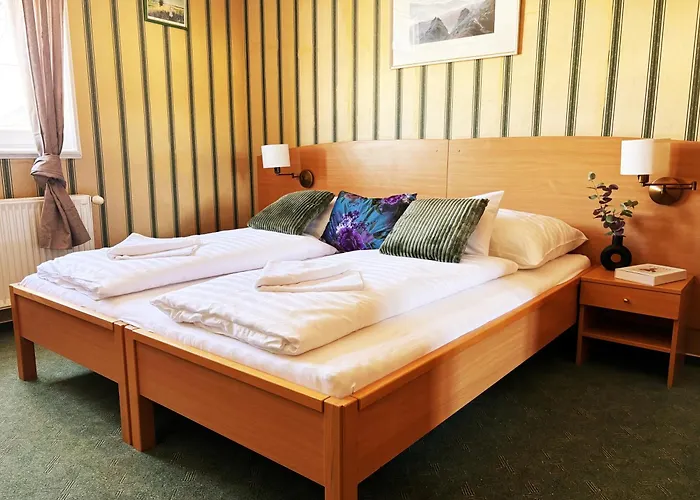 Levendula Es Rendezvenykoezpont Hotel de apartamente Bogács