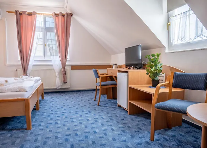 Levendula Es Rendezvenykoezpont Hotel de apartamente Bogács